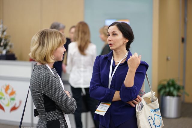 Forum 2018 Dudinskaya