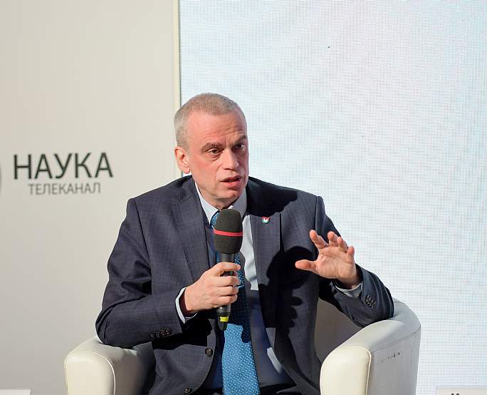 Lukyanov SA