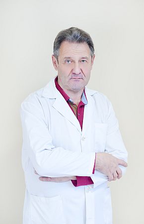 Бубнов Алексей Васильевич