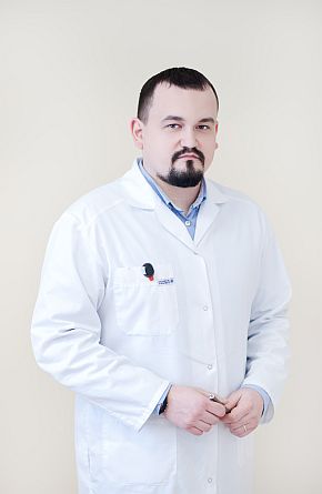 Деменок Дмитрий Викторович