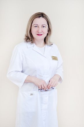 Дугиева Мадина Заудиновна