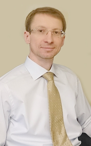 Гуненков Александр Викторович