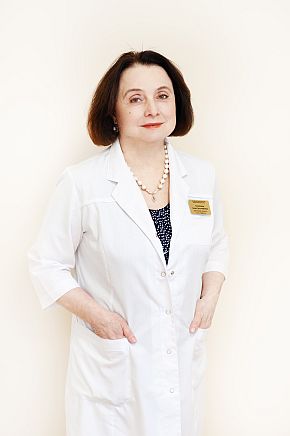 Хашукоева Асият Зульчифовна