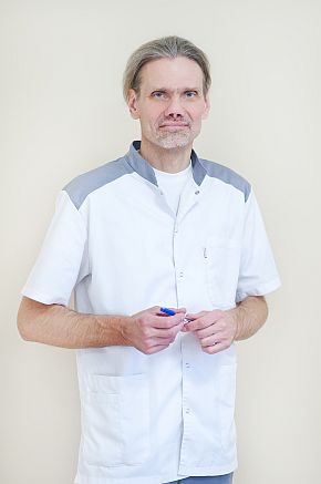 Кононенко Сергей Николаевич