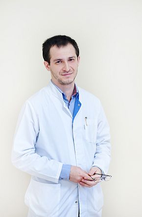 Курашев Джамал Хаджимурадович