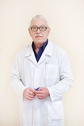 Нетудыхатко Андрей Николаевич