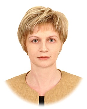 Остроумова Ольга Дмитриевна