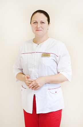 Пелагейкина Евгения Григорьевна