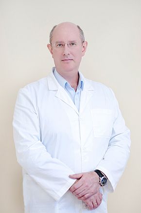 Розанов Александр Владимирович