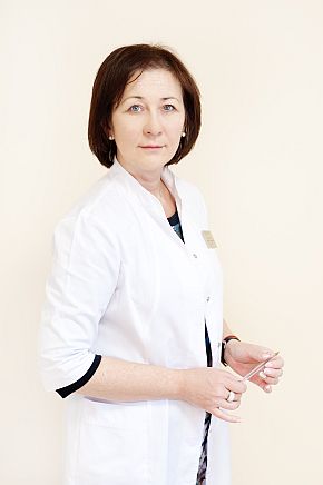 Cоболева Малика Султановна