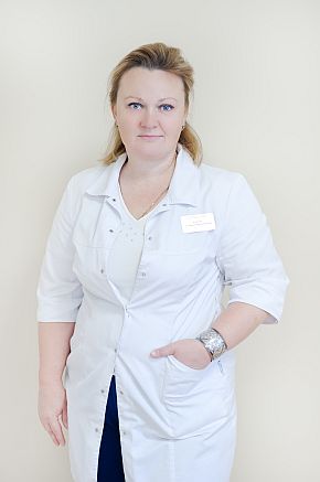 Сухова Татьяна Николаевна