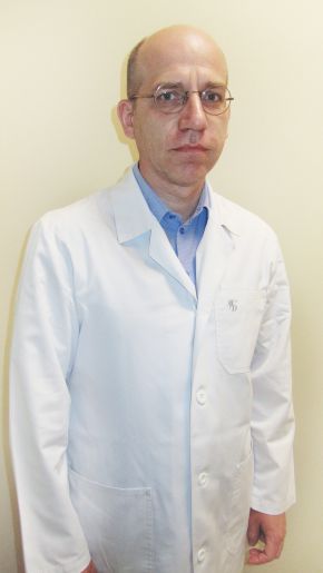 Замерград Максим Валерьевич