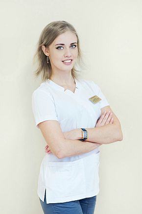 Ермилова Кристина Андреевна