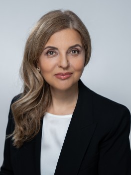 Ткачева Ольга Николаевна