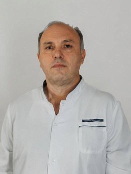 Цопурашвили Давид Гурамович