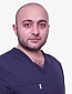 Кадагишвили Георгий Робинзонович